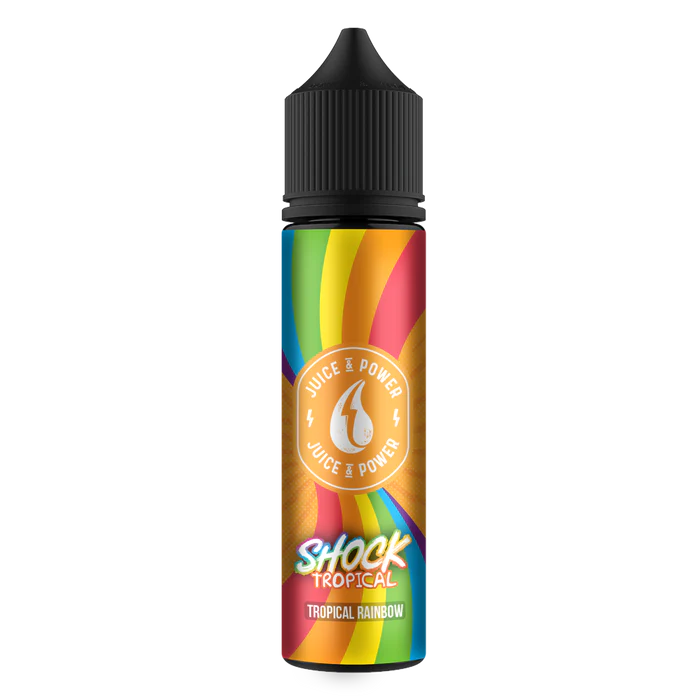 Shock Tropical by Juice N Power