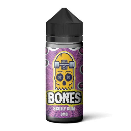 Skully Gum by Bones