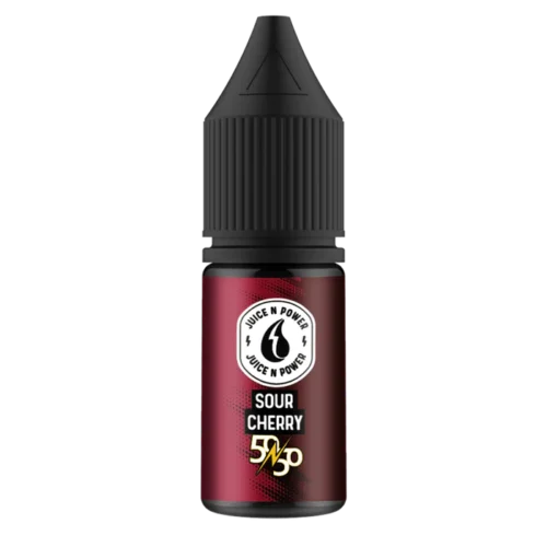 Sour Cherry by Juice N Power 10ml