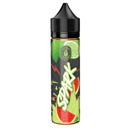 Spark by Juice N Power