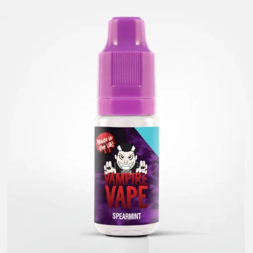 Spearmint by Vampire Vape