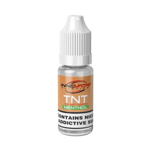 TNT Menthol by Innevape 10ml