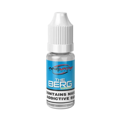 The Berg Menthol by Innevape 10ml