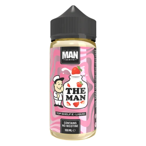 The Man by One Hit Wonder 100ml