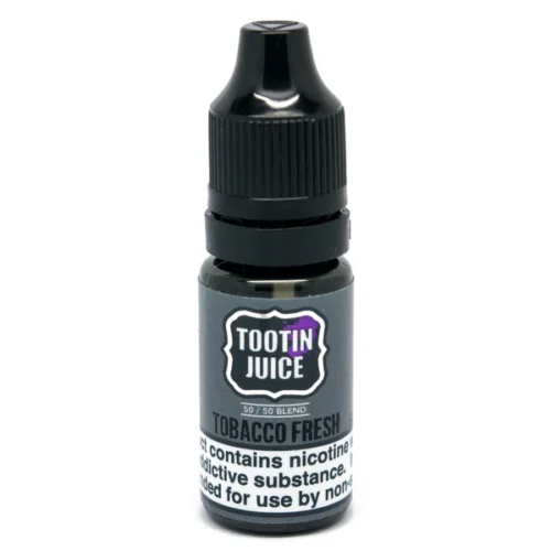 Tobacco Fresh by Tootin Juice