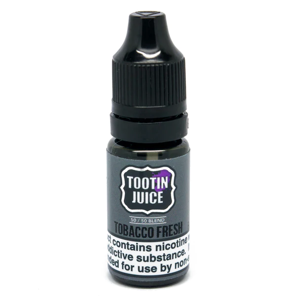 Tobacco Fresh by Tootin Juice