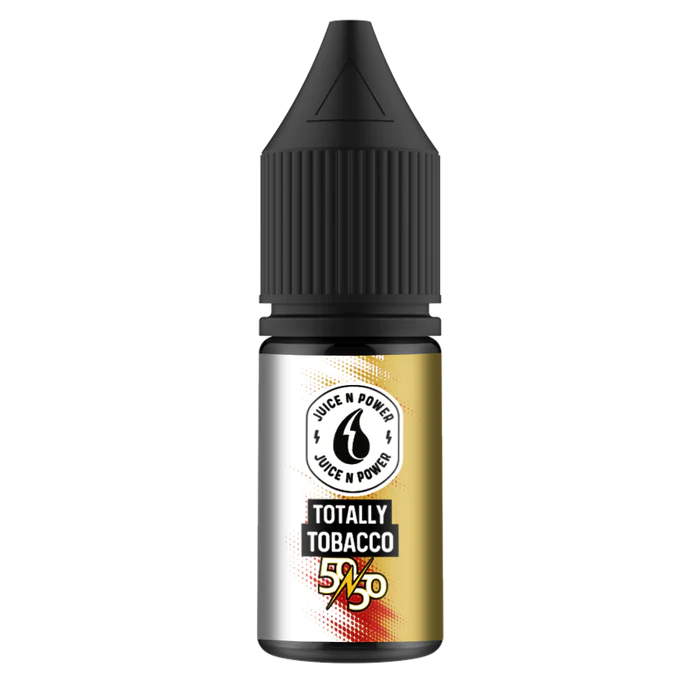 Totally Tobacco by Juice N Power 10ml