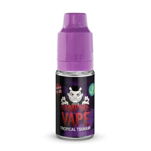 Tropical Tsunami by Vampire Vape