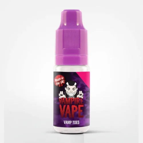 Vamp Toes by Vampire Vape