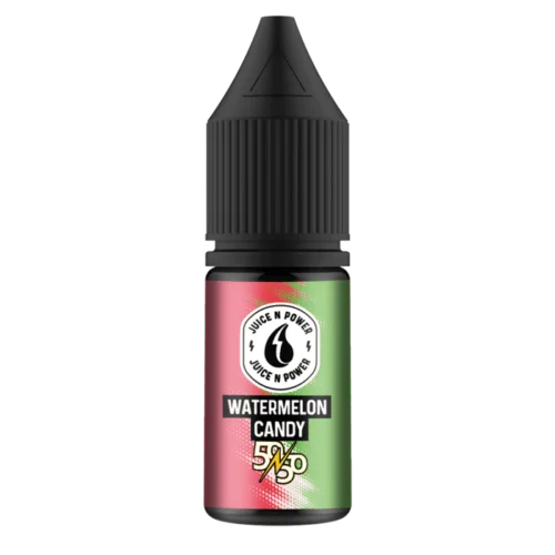 Watermelon Candy by Juice N Power 10ml