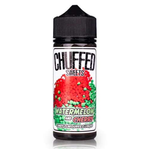 Watermelon Cherry by Chuffed