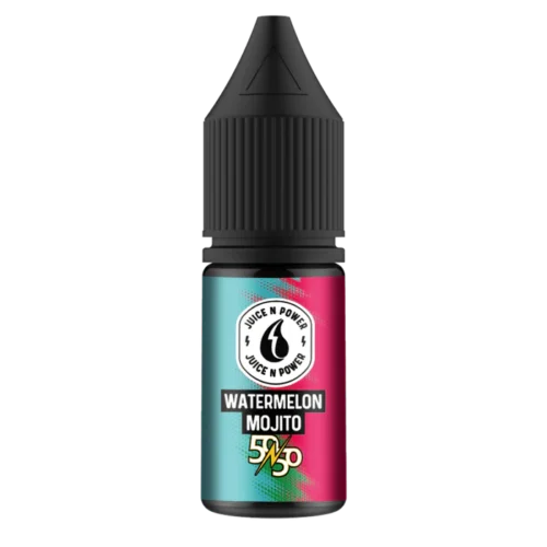 Watermelon Mojito by Juice N Power 10ml