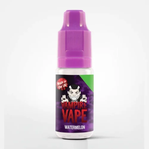 Watermelon by Vampire Vape