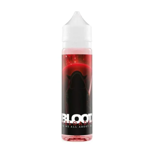 Yoda Blood Reloaded by Cloud Chasers 50ml