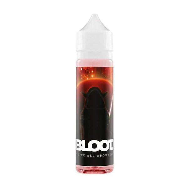 Yoda Blood by Cloud Chasers 50ml