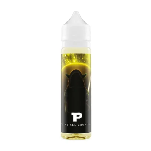 Yoda P by Cloud Chasers 50ml