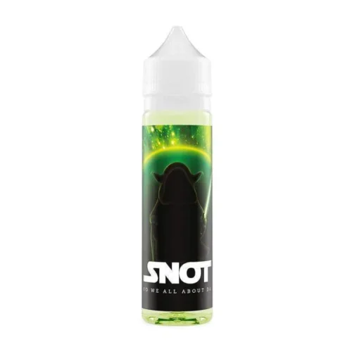 Yoda Snot by Cloud Chasers 50ml