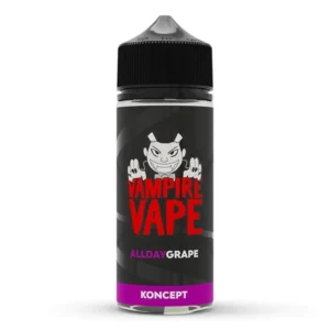 All Day Grape by Koncept XIX 100ml