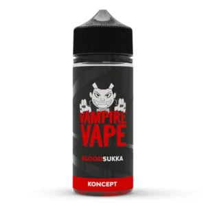 Blood Sukka by Koncept XIX 100ml