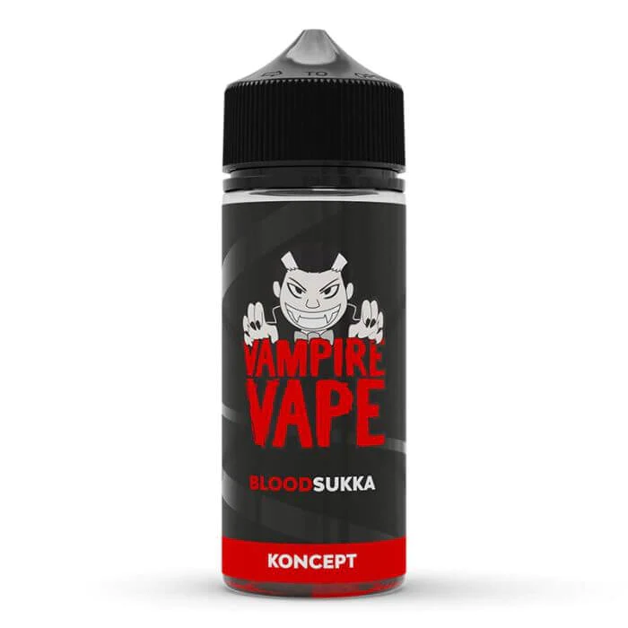 Blood Sukka by Koncept XIX 100ml